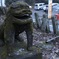 上色見熊野座神社