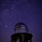 秋の夜空