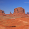 John Ford Point