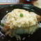 玉子カツ丼（阿ら井屋食堂）