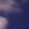 街中の空