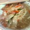 ちゃんぽん（石川屋食堂）