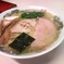 ラーメン（石川屋食堂）