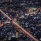 あべのハルカスからの夜景II