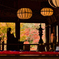 紅葉の長谷寺　本堂の彩　其の弐　