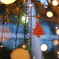クリスマスツリーの飾り