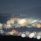 長野一の夜景