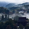 朝霧