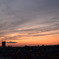 夕暮れ刻