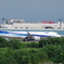 富山空港展望デッキ