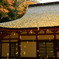 談山神社　権殿