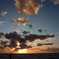 夕焼け2