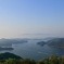 日生諸島と片上湾