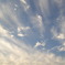 続く空