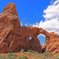 Turret Arch