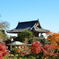 善峯寺その４