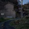 漁師町にて