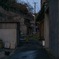 漁師町入口