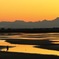 夕陽④