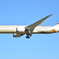 エティハド　B787