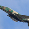 百里基地航空祭　RF-4