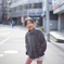 初冬