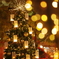 クリスマスツリー