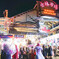 士林夜市２
