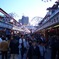 浅草の仲見世商店街（大橋直久）