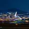 Hand-held panning No13