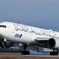 STAR ALLIANCE  ANA  Boeing767