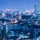 なんか東京タワー的なランドマークがありゃあええんじゃが。