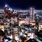 Tokyo night view