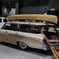  yellow Canoe