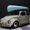 Mint Canoe