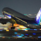 Night Departure