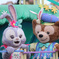 2019 ディズニーシー イースター