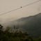 Go to home? or into the Mountain?
