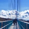 吊り橋