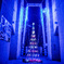 月山のクリスマス