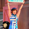 2019年5月 ディズニーシー ハローニューヨーク