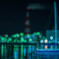 ☆少し前の工場夜景☆