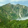 鹿島槍ヶ岳