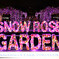 ＳＮＯＷ　ＲＯＳＥ