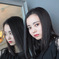 Okinawa portrait