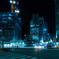都市夜景