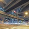 阿波座JCT