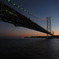 明石海峡大橋