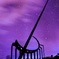 夜空
