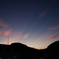 秋の空